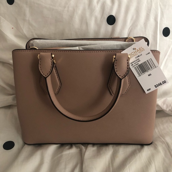 Michael Kors Purse - Picture 4 of 7